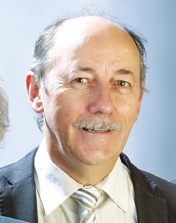 Luc Detammaecker